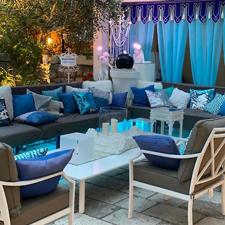 Secret Garden Apartment Ζαντάρ Εξωτερικό φωτογραφία