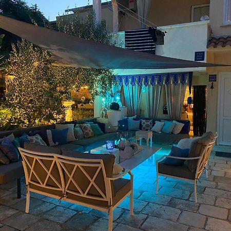 Secret Garden Apartment Ζαντάρ Εξωτερικό φωτογραφία