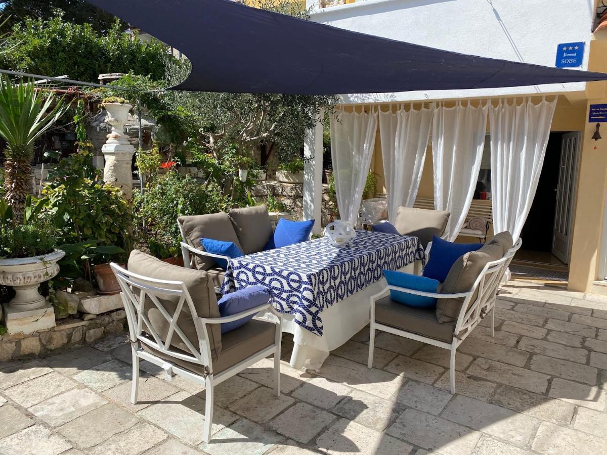 Secret Garden Apartment Ζαντάρ Εξωτερικό φωτογραφία