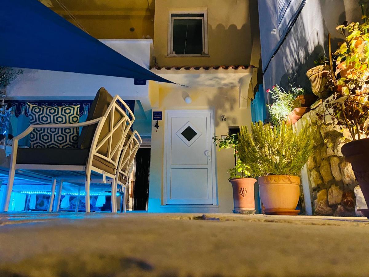 Secret Garden Apartment Ζαντάρ Εξωτερικό φωτογραφία