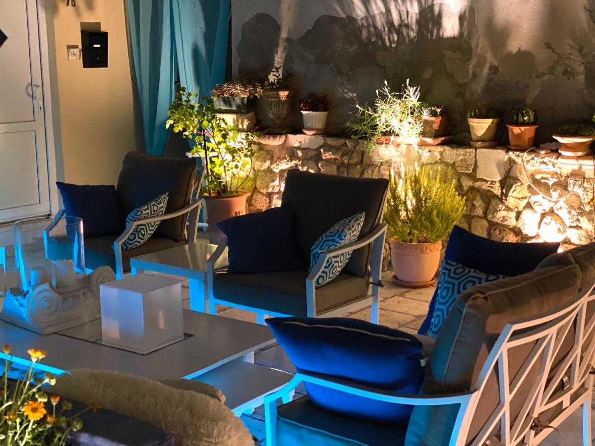 Secret Garden Apartment Ζαντάρ Εξωτερικό φωτογραφία