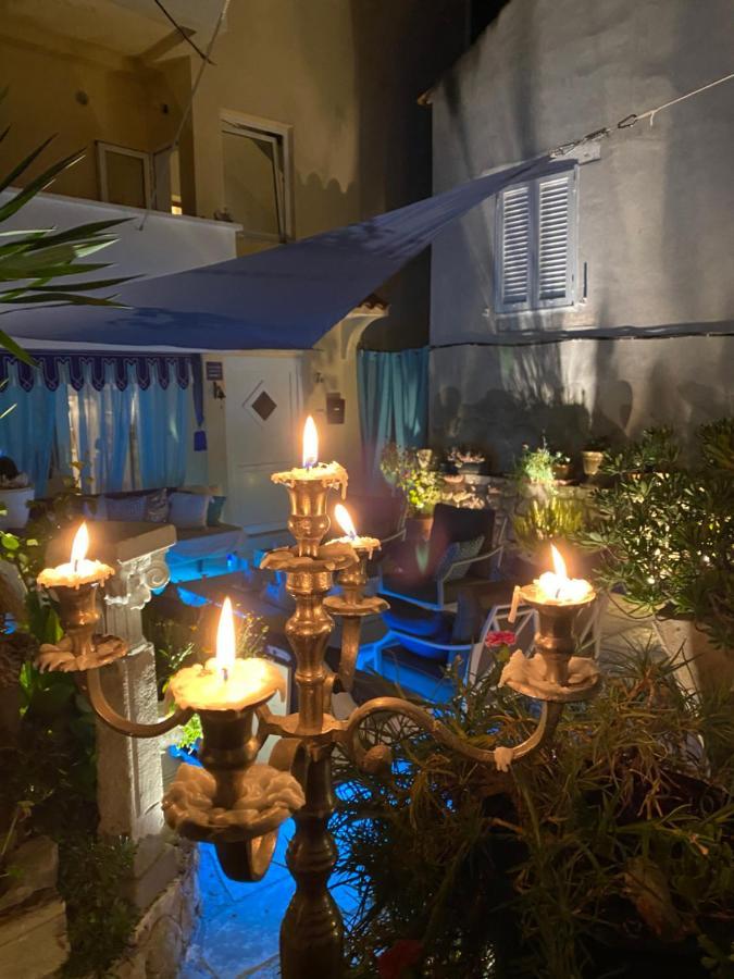 Secret Garden Apartment Ζαντάρ Εξωτερικό φωτογραφία