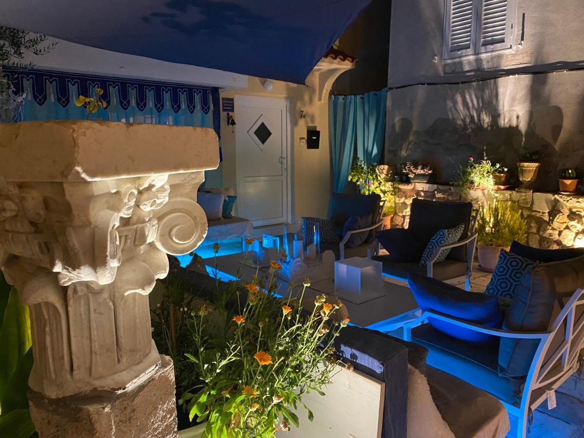 Secret Garden Apartment Ζαντάρ Εξωτερικό φωτογραφία