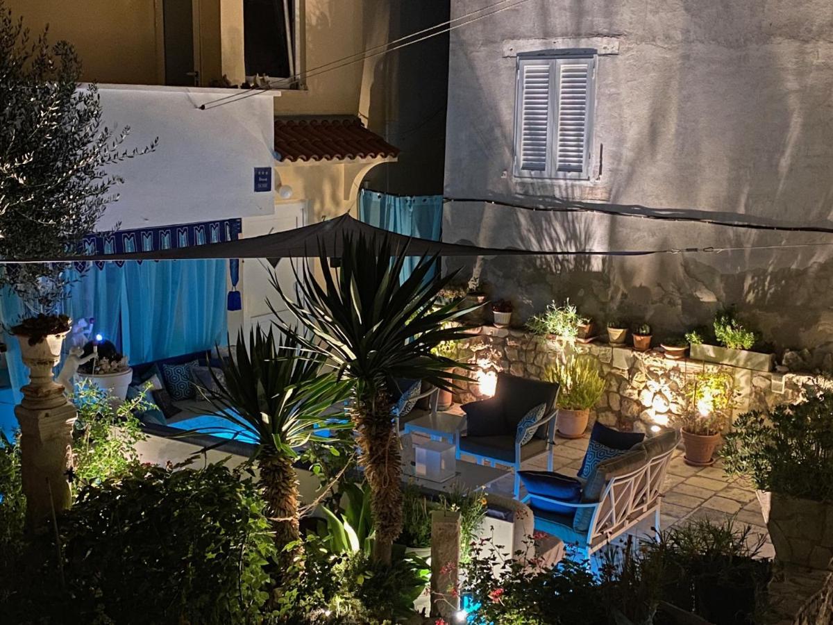 Secret Garden Apartment Ζαντάρ Εξωτερικό φωτογραφία