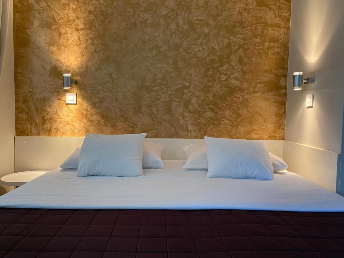Secret Garden Apartment Ζαντάρ Εξωτερικό φωτογραφία