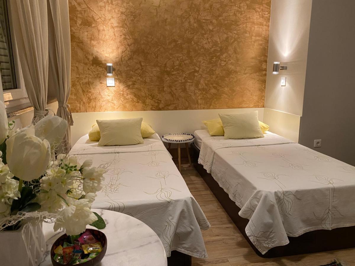 Secret Garden Apartment Ζαντάρ Εξωτερικό φωτογραφία