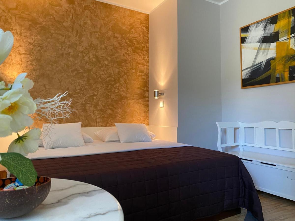 Secret Garden Apartment Ζαντάρ Εξωτερικό φωτογραφία