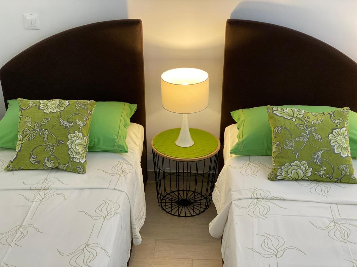 Secret Garden Apartment Ζαντάρ Εξωτερικό φωτογραφία