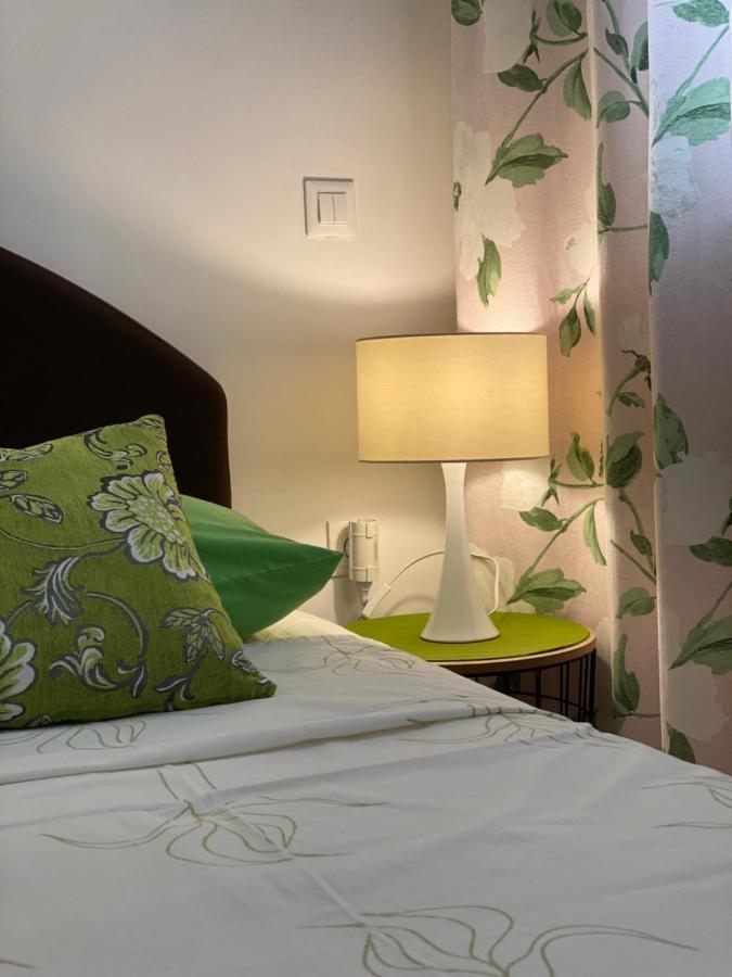 Secret Garden Apartment Ζαντάρ Εξωτερικό φωτογραφία