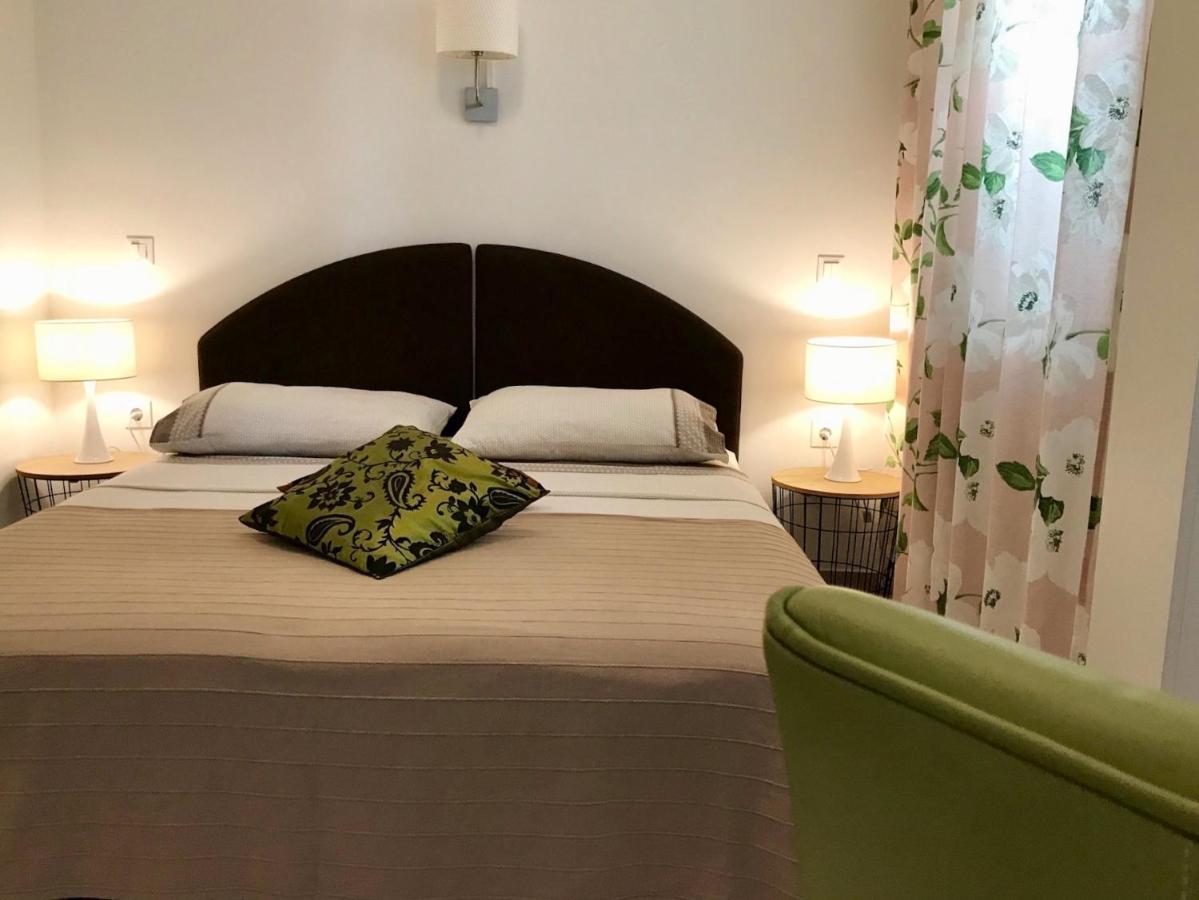 Secret Garden Apartment Ζαντάρ Εξωτερικό φωτογραφία
