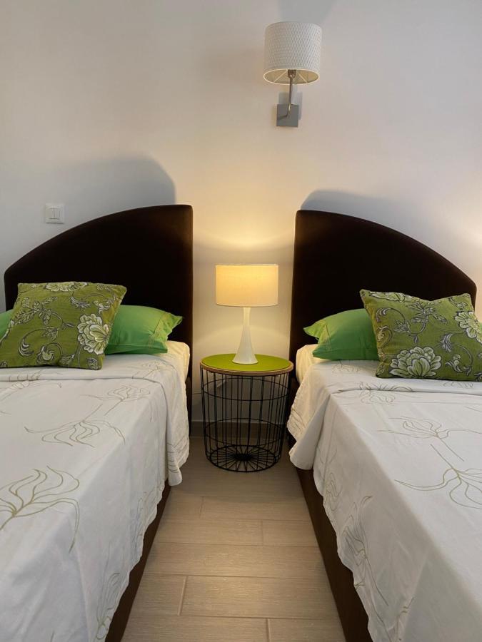 Secret Garden Apartment Ζαντάρ Εξωτερικό φωτογραφία