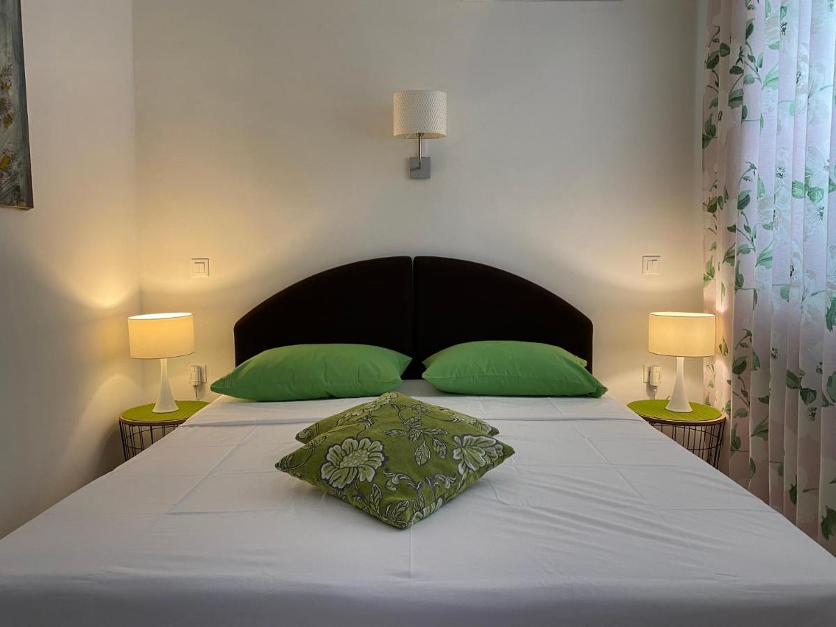 Secret Garden Apartment Ζαντάρ Εξωτερικό φωτογραφία