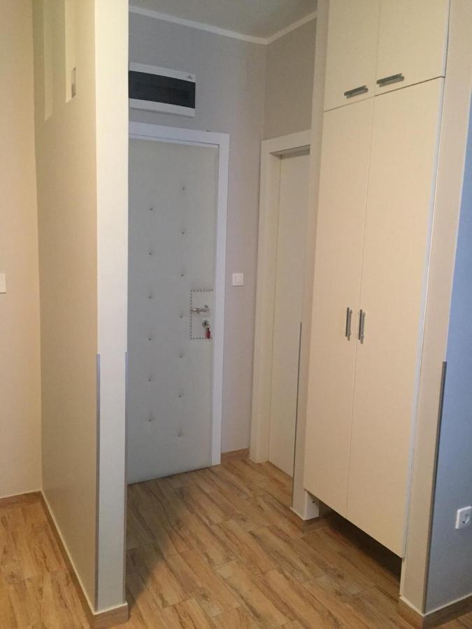 Secret Garden Apartment Ζαντάρ Εξωτερικό φωτογραφία