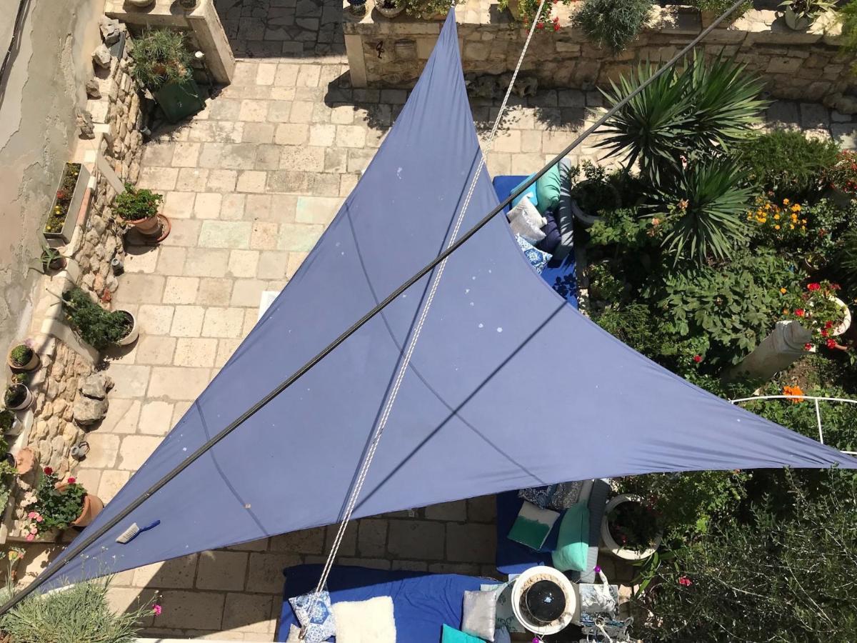 Secret Garden Apartment Ζαντάρ Εξωτερικό φωτογραφία
