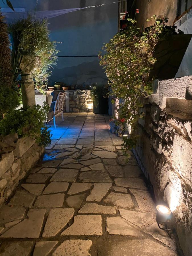 Secret Garden Apartment Ζαντάρ Εξωτερικό φωτογραφία