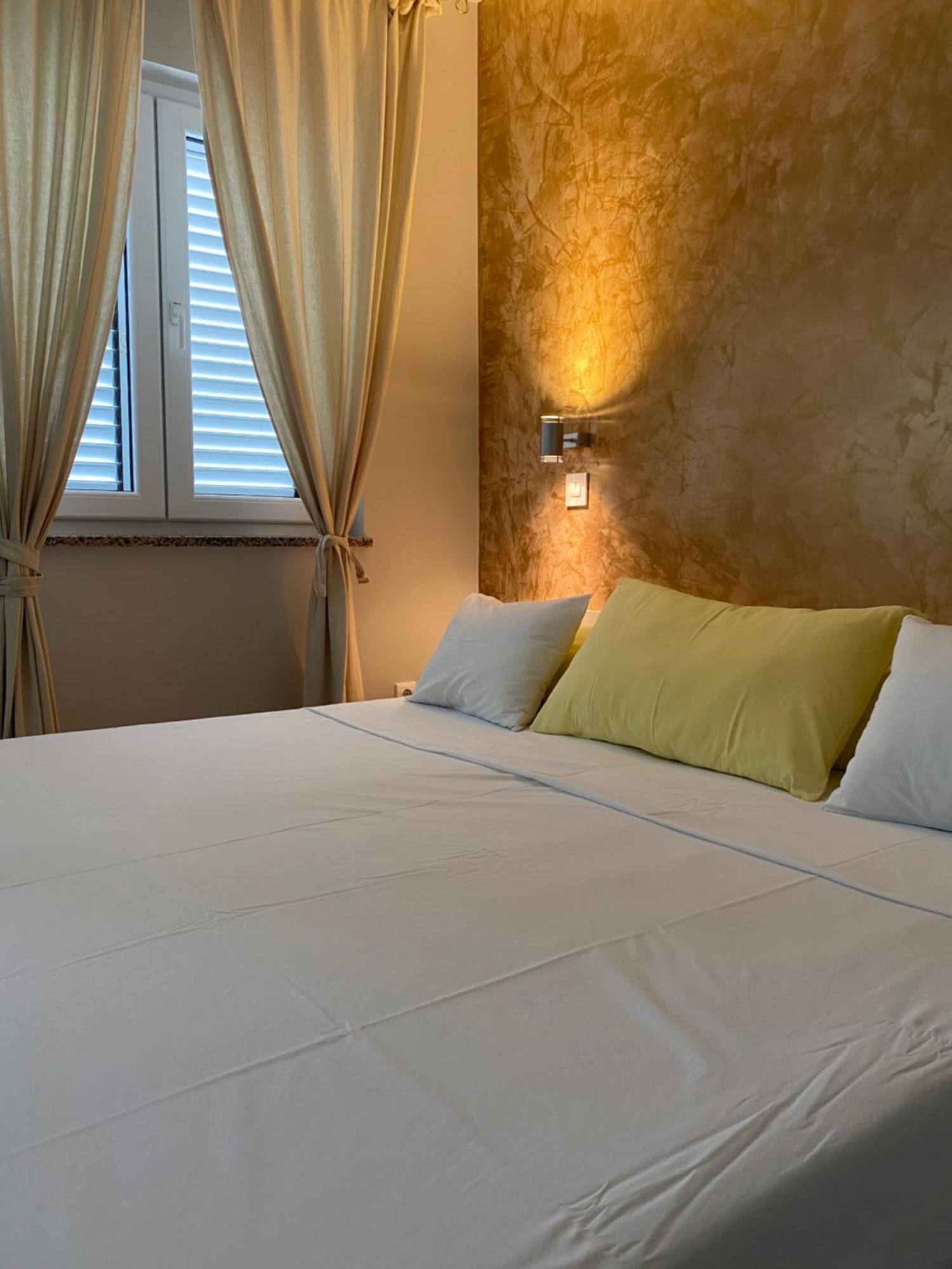 Secret Garden Apartment Ζαντάρ Εξωτερικό φωτογραφία