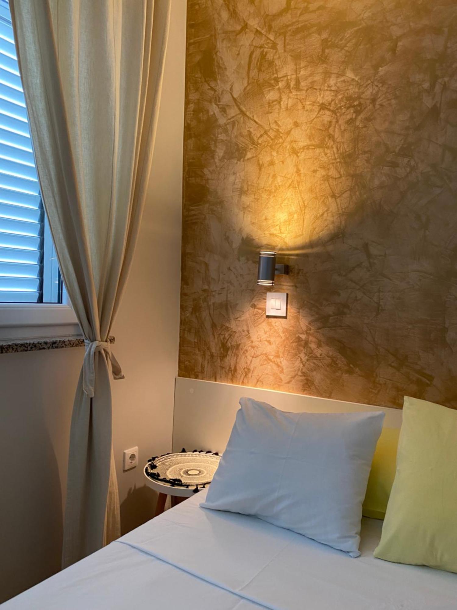 Secret Garden Apartment Ζαντάρ Εξωτερικό φωτογραφία