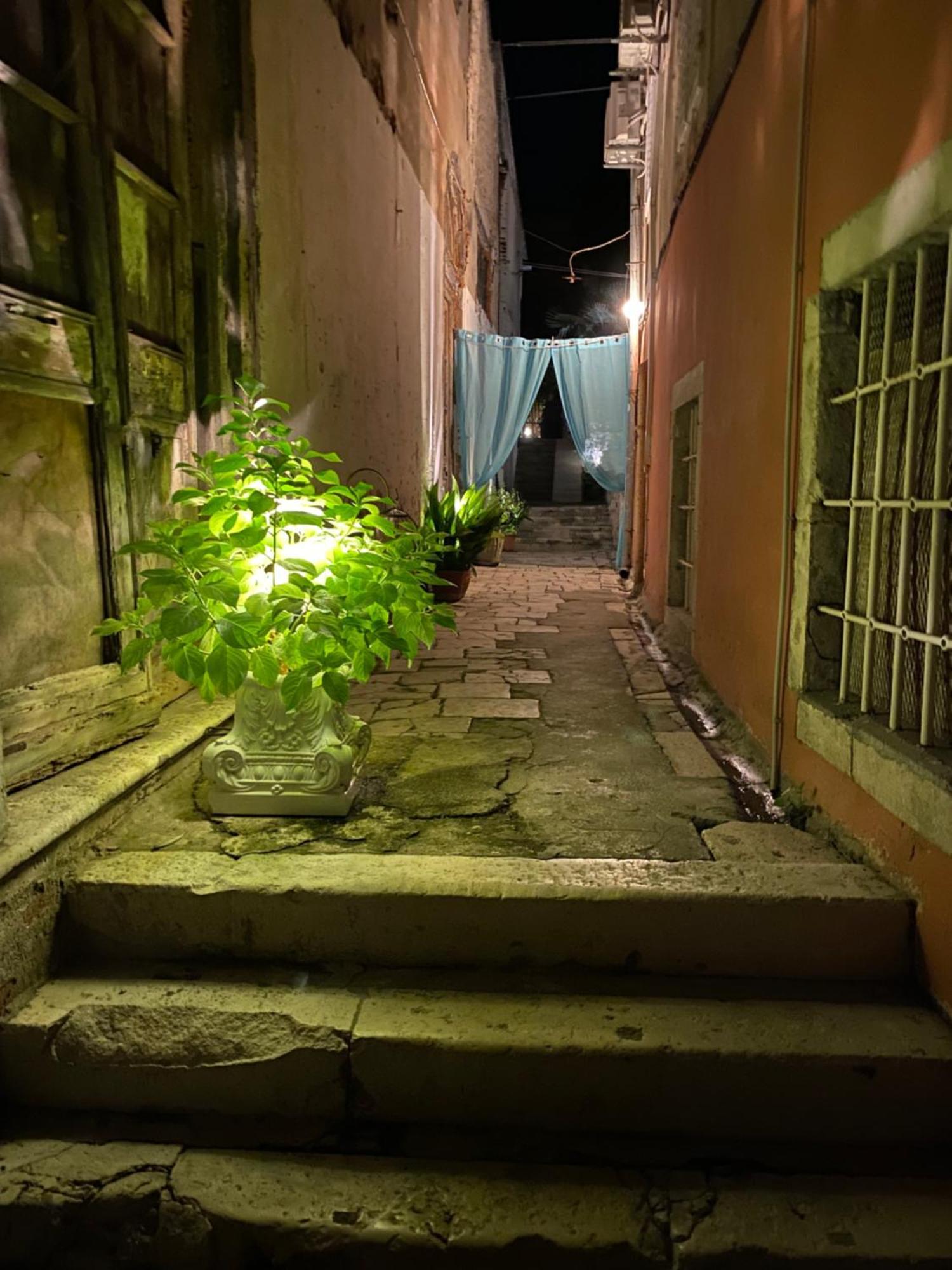 Secret Garden Apartment Ζαντάρ Εξωτερικό φωτογραφία