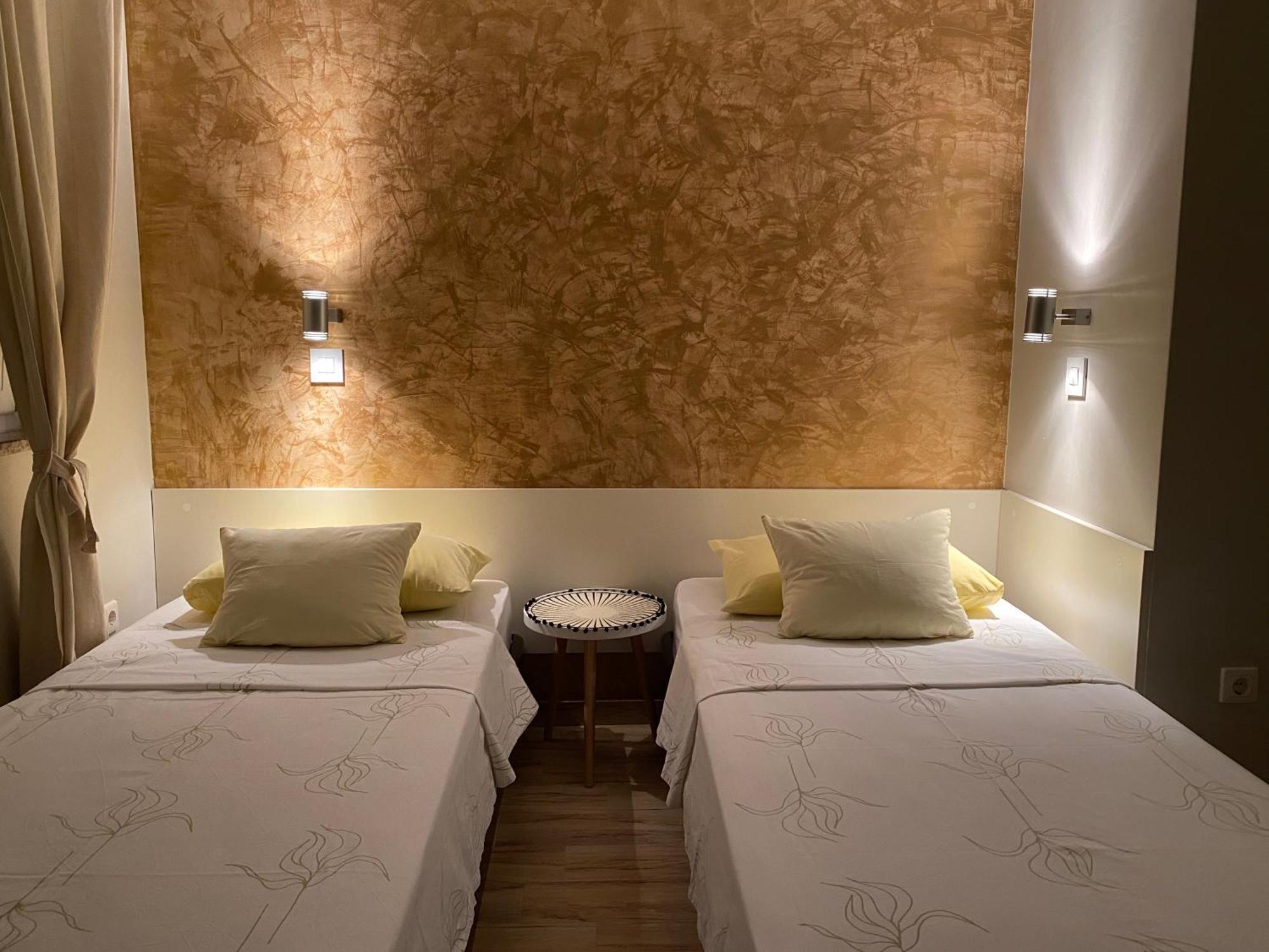 Secret Garden Apartment Ζαντάρ Εξωτερικό φωτογραφία