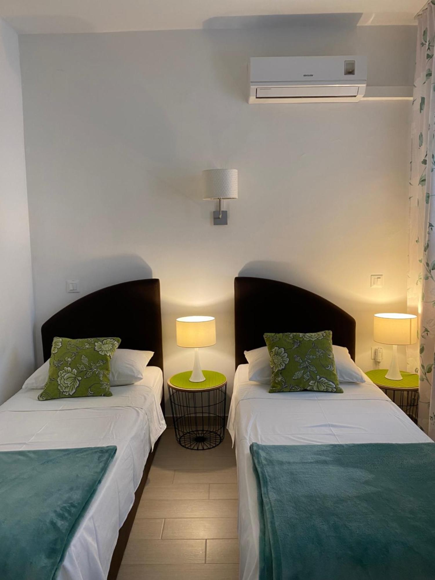 Secret Garden Apartment Ζαντάρ Εξωτερικό φωτογραφία