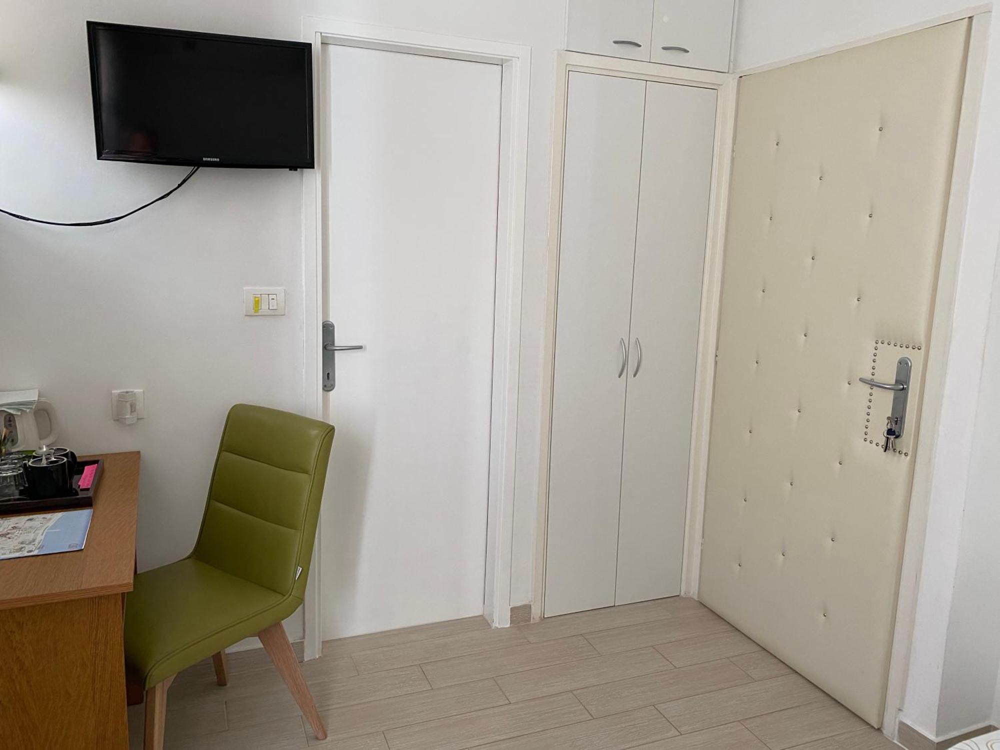 Secret Garden Apartment Ζαντάρ Εξωτερικό φωτογραφία