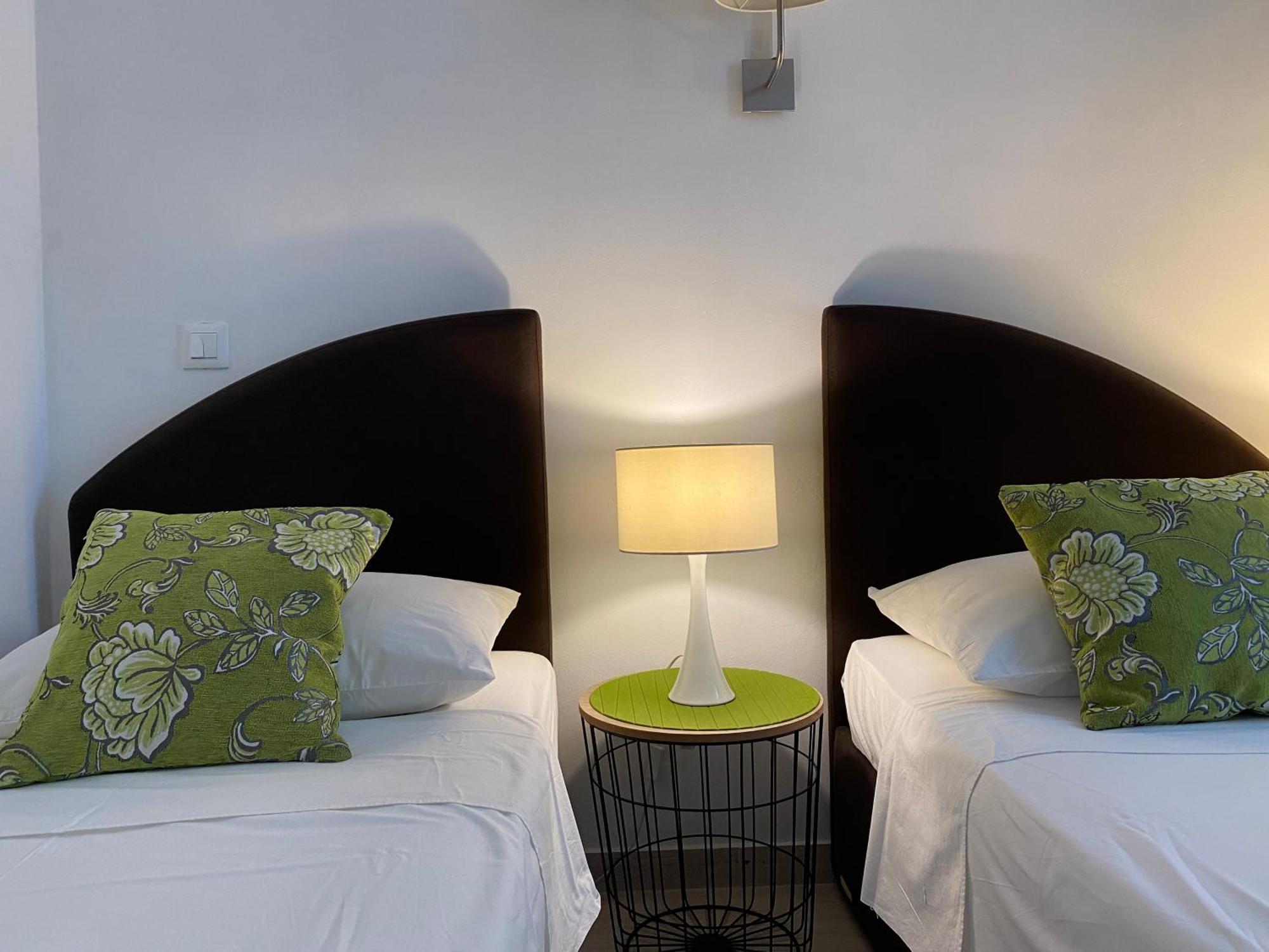 Secret Garden Apartment Ζαντάρ Εξωτερικό φωτογραφία