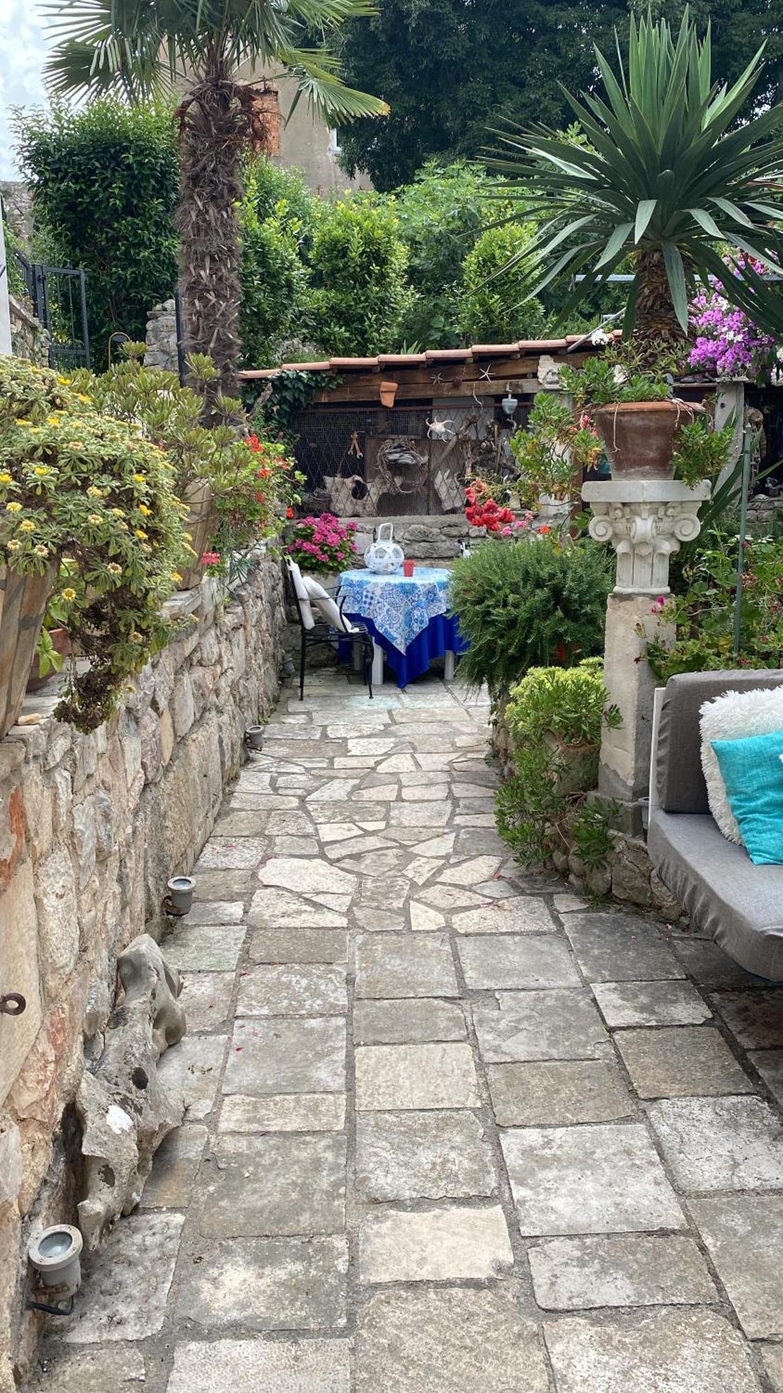 Secret Garden Apartment Ζαντάρ Εξωτερικό φωτογραφία