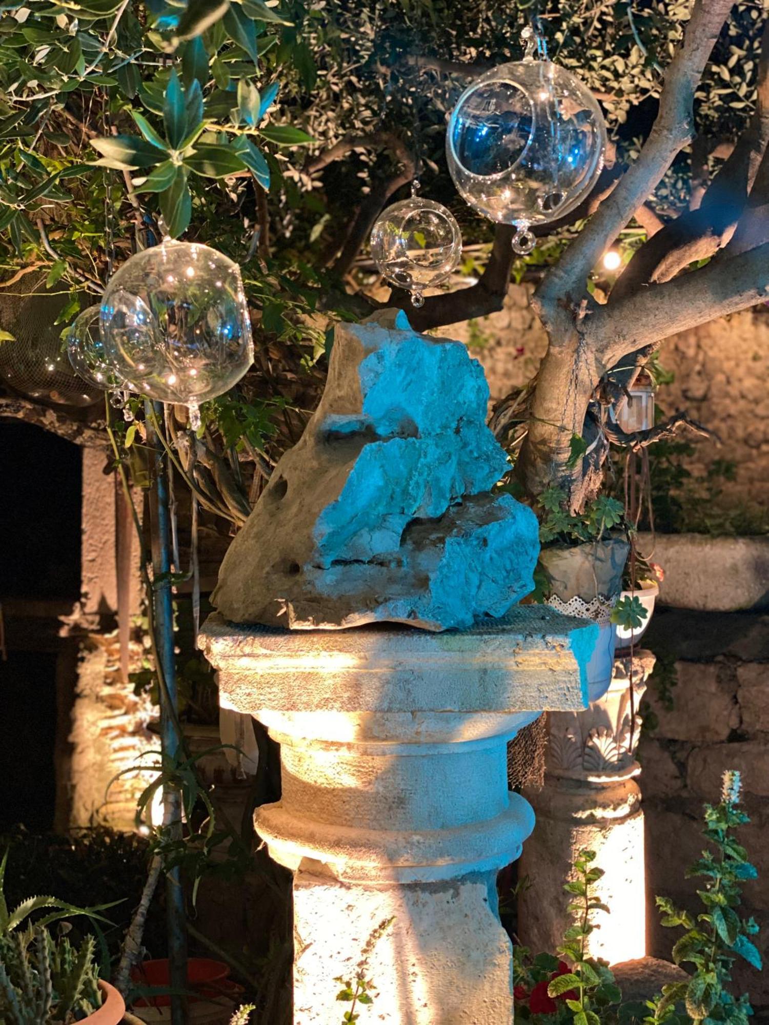 Secret Garden Apartment Ζαντάρ Εξωτερικό φωτογραφία