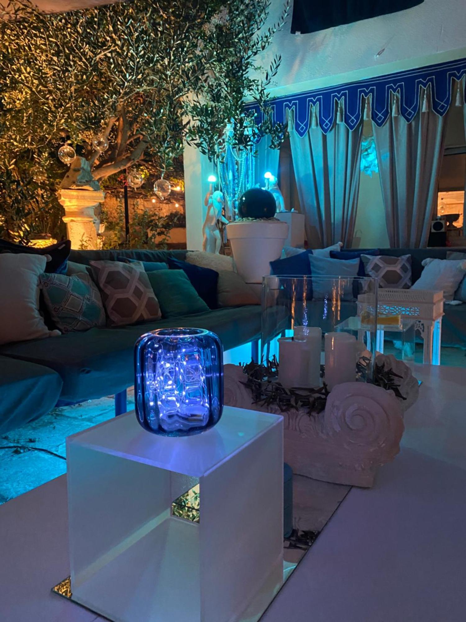 Secret Garden Apartment Ζαντάρ Εξωτερικό φωτογραφία