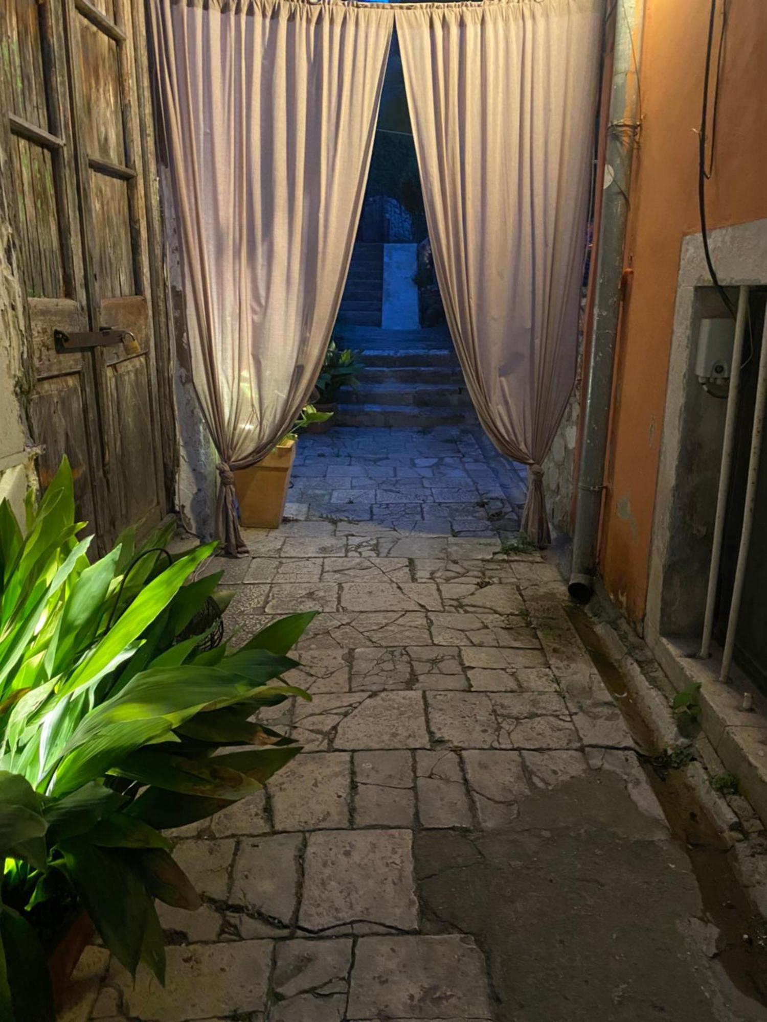 Secret Garden Apartment Ζαντάρ Εξωτερικό φωτογραφία