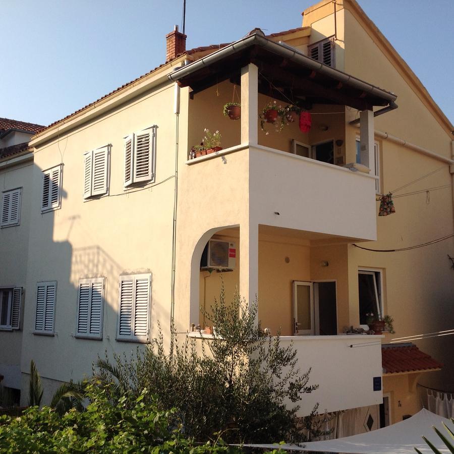 Secret Garden Apartment Ζαντάρ Εξωτερικό φωτογραφία