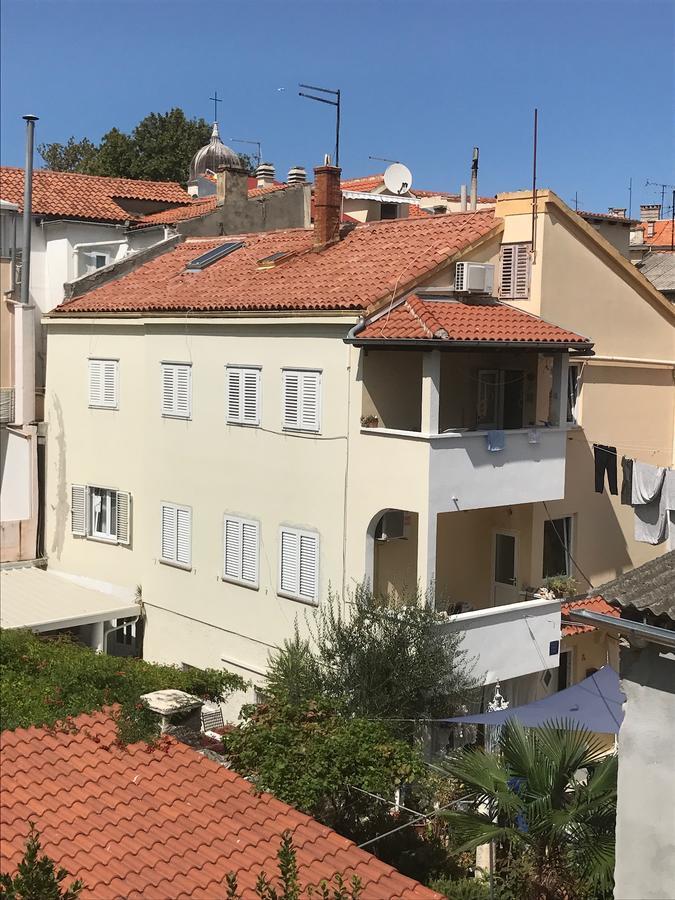 Secret Garden Apartment Ζαντάρ Εξωτερικό φωτογραφία