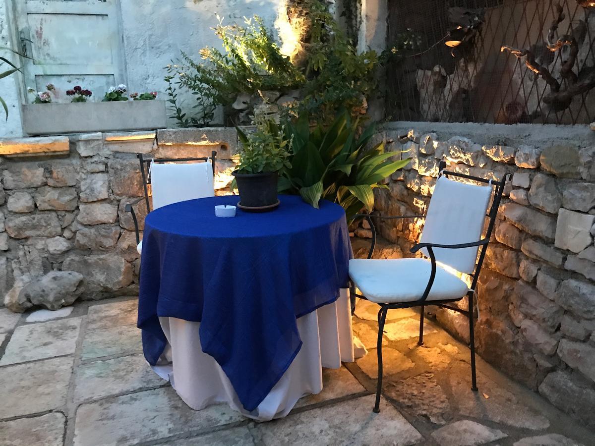 Secret Garden Apartment Ζαντάρ Εξωτερικό φωτογραφία