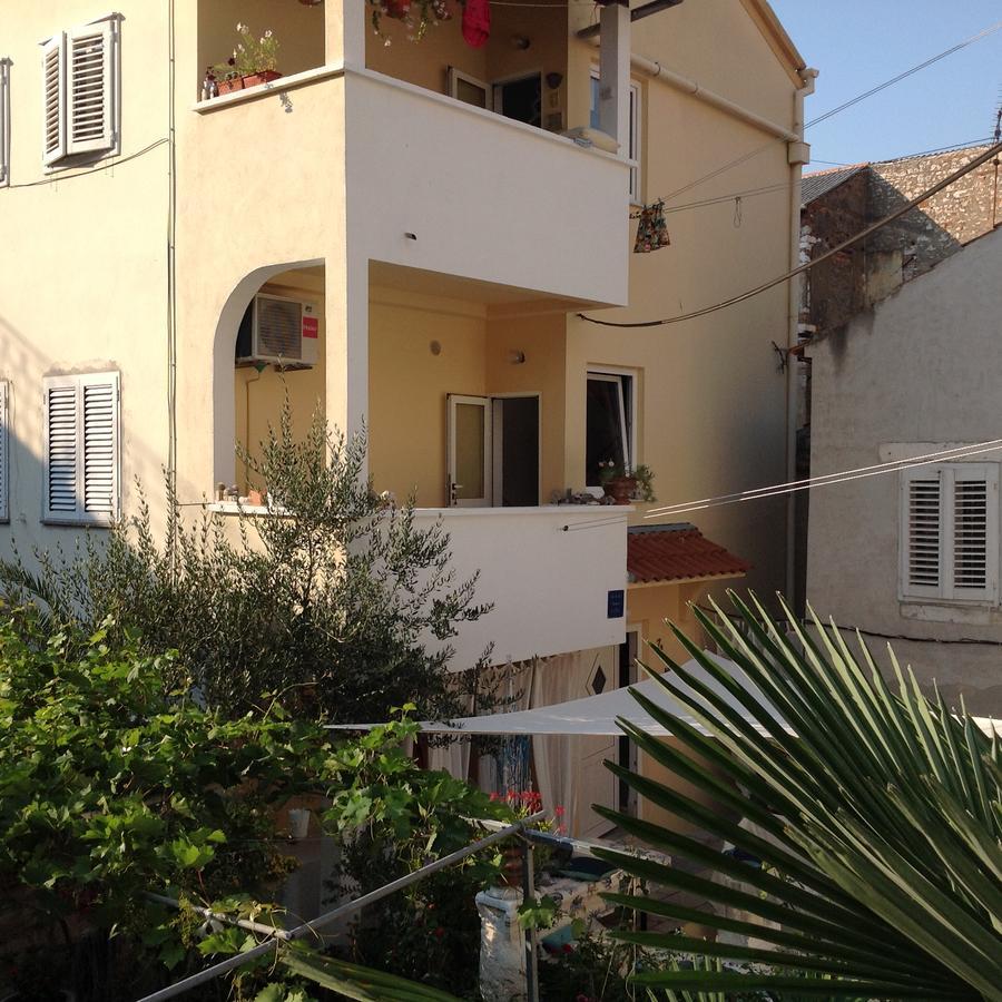 Secret Garden Apartment Ζαντάρ Δωμάτιο φωτογραφία